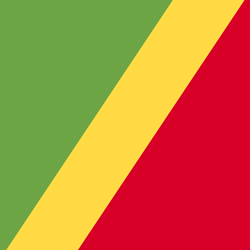Republic of the Congo (CD)