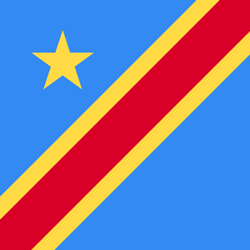 Democratic Republic of the Congo ((CD))