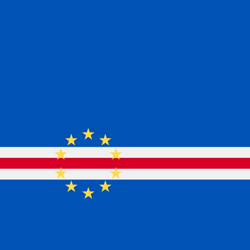 Cape Verde (CV)