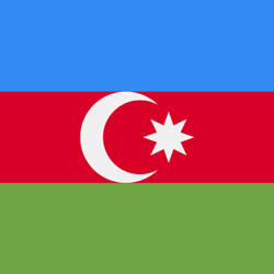Azerbaijan (AZ)
