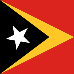 East Timor (TL)