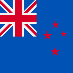 New Zealand (NZ)