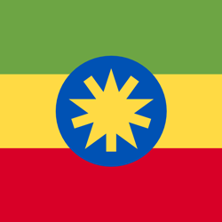 Ethiopia (ET)