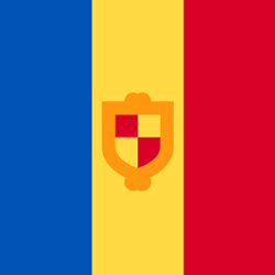 Andorra (AD)