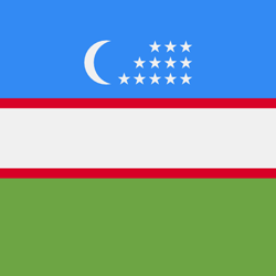 Uzbekistan (UZ)