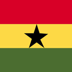 Ghana (GH)