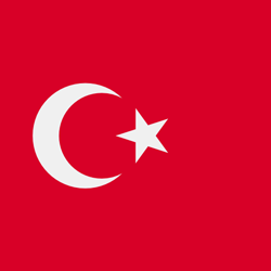 Turkey (TR)