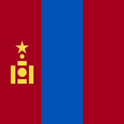 Mongolia (MN)