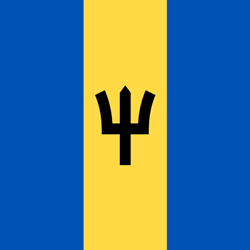 Barbados (BB)