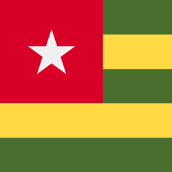 Togo (TG)