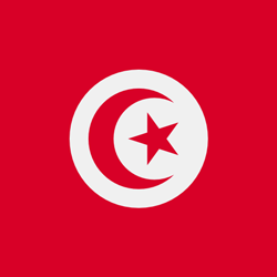 Tunisia (TN)