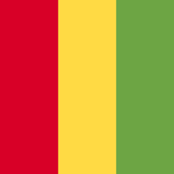 Guinea (GN)